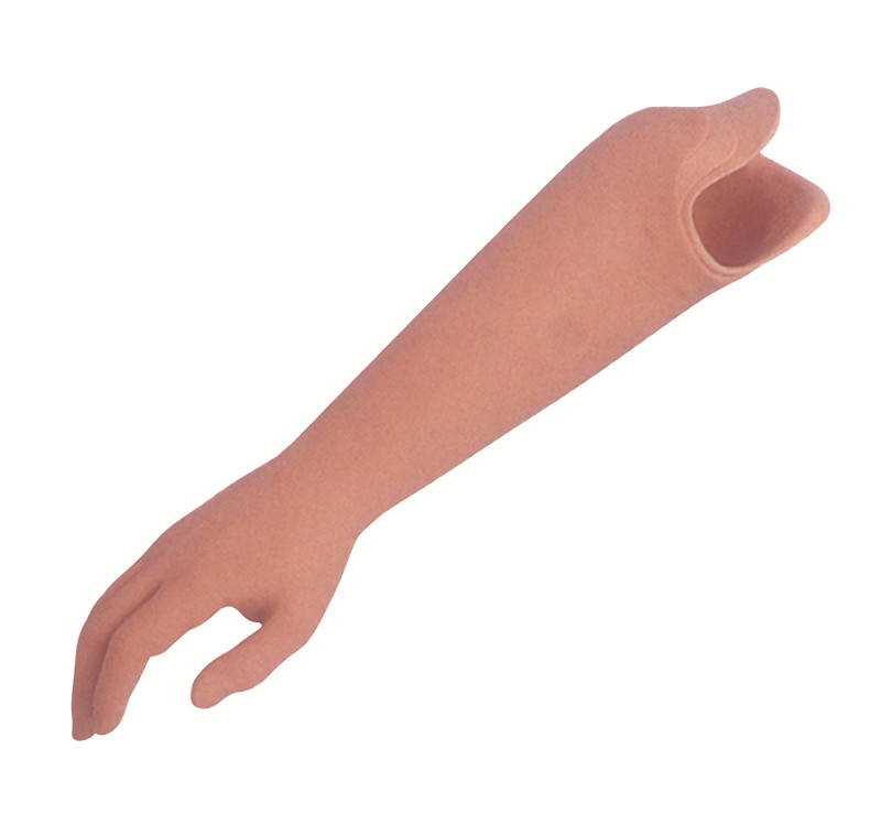 力康假肢在使用河南假肢前需要做哪些準備的工作(圖1) 力康假肢在使用河南假肢前需要做哪些準備的工作(圖1)